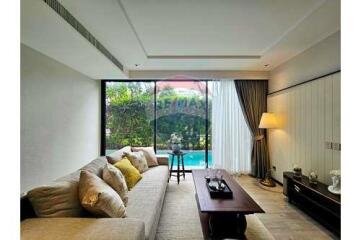 InterContinental Residences Hua Hin, Duplex Unit, - 920601001-181