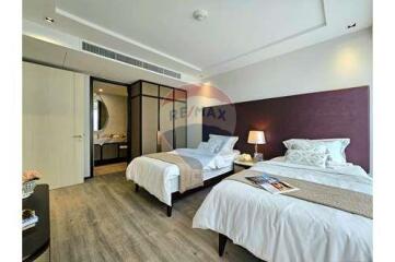 InterContinental Residences Hua Hin, Duplex Unit, - 920601001-181