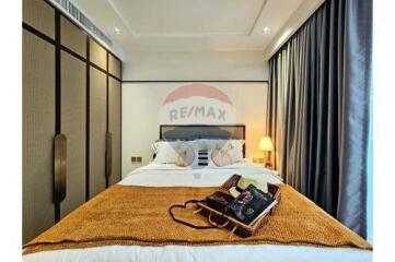 InterContinental Residences Hua Hin, Duplex Unit, - 920601001-181