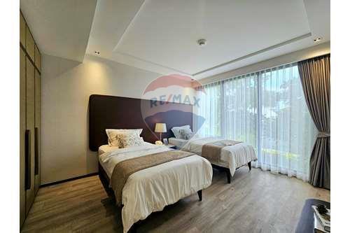 InterContinental Residences Hua Hin, Duplex Unit, - 920601001-181