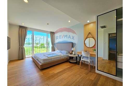 Malibu Condominium #2, 2 Bed 2 Bath in Hua Hin, Kh - 920601001-188