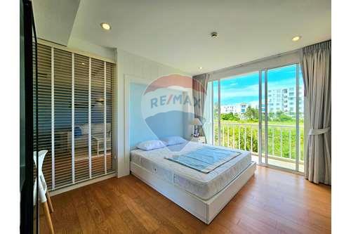 Malibu Condominium #2, 2 Bed 2 Bath in Hua Hin, Kh - 920601001-188