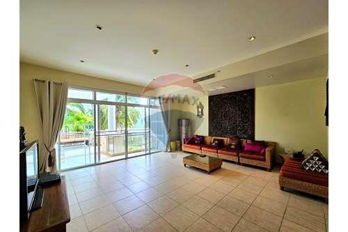 Blue Lagoon Condominium, 2 Bed 2 Bath, Hua Hin - C - 920601001-174