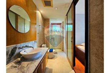 Blue Lagoon Condominium, 2 Bed 2 Bath, Hua Hin - C - 920601001-174