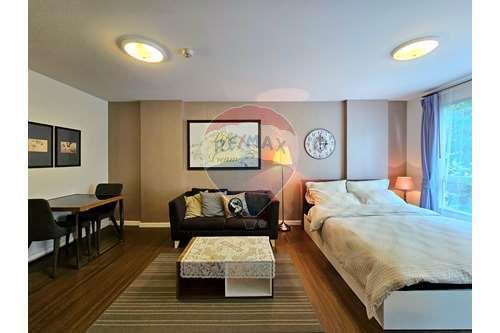 Baan Imm Aim Condominium #1, 1 Bed 1 Bath in Hua H - 920601001-182