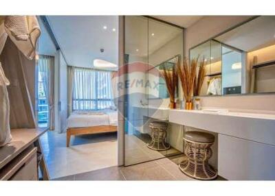 1 Bed 1 Bath Studio Condominium in Khao Takiab Hua - 920601001-170