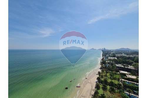 Royal Princess Beach Condominium, Renovated 3 Bed - 920601001-177