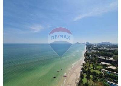 Royal Princess Beach Condominium, Renovated 3 Bed - 920601001-177