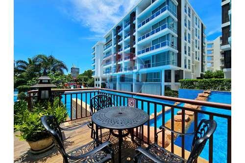 My Resort Condominium, 3 Bed 2 Bath, Hua Hin Khao - 920601001-176