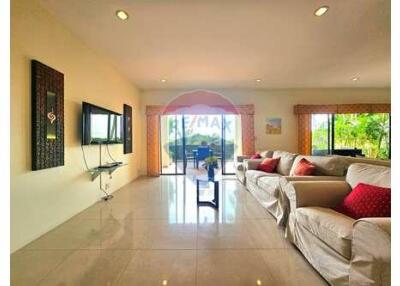 Palm Hills Condominium, 3 Bed 4 Bath, Spacious, Pr - 920601001-187