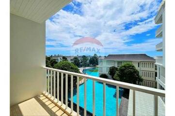 Malibu Condominium #6, 2 Bed 2 Bath in Hua Hin, Kh - 920601001-192