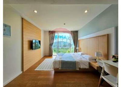Malibu Condominium #3, 2 Bed 2 Bath in Hua Hin, Kh - 920601001-189