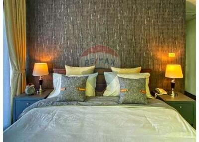 Malibu Condominium, 1 Bed 1 Bath in Hua Hin, Khao - 920601001-171