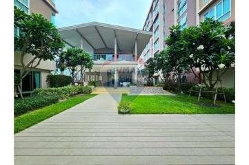 Baan Peang Ploen Condominium, Studio Unit, 1 Bed 1 - 920601001-178