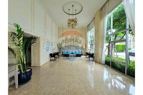 Baan Peang Ploen Condominium, Studio Unit, 1 Bed 1 - 920601001-178