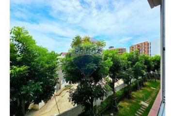 Baan Peang Ploen Condominium, Studio Unit, 1 Bed 1 - 920601001-178