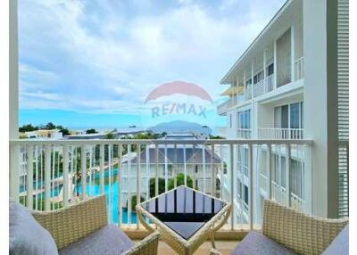 Malibu Condominium #7, 2 Bed 2 Bath in Hua Hin, Kh - 920601001-194