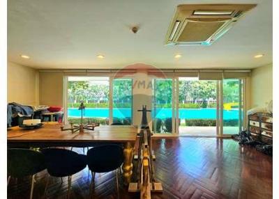 Baan Sae Suan Condominium, 4 Bed 3 Bath, Pool Acce - 920601001-197