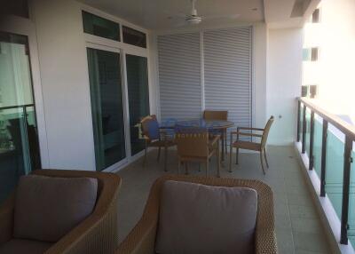 2 Bedrooms Condo in Siam Royal Ocean View Pratumnak C010555