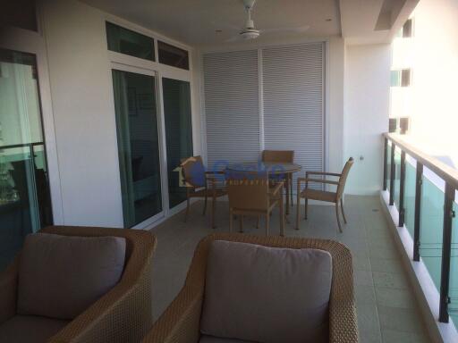 2 Bedrooms Condo in Siam Royal Ocean View Pratumnak C010555