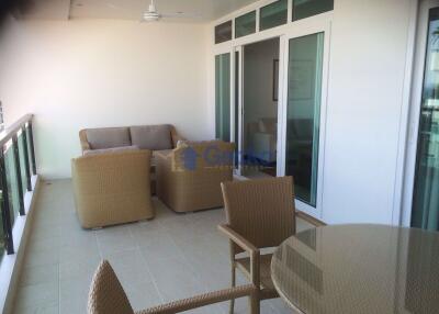 2 Bedrooms Condo in Siam Royal Ocean View Pratumnak C010555