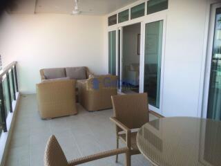 2 Bedrooms Condo in Siam Royal Ocean View Pratumnak C010555