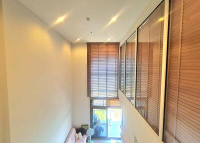 Baan Plai Haad Duplex unit for Sale