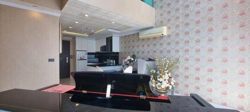 Duplex Unit for Sale in Wongamat Tower