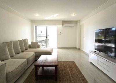Attractive 2 bedroom condo in Sea Sand Sun condo - price 2,500,000 THB