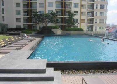 2 bed condo for sale, 68 sqm, 15th floor in Punawiti