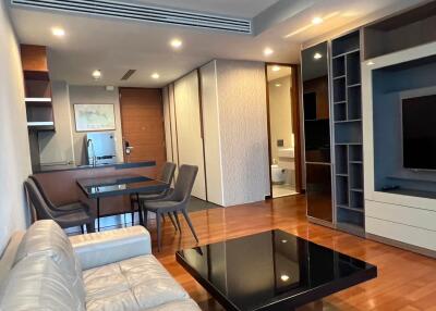 Ashton Morph 38 2-Bedroom 2-Bathroom Fully-Furnished Condo for Rent