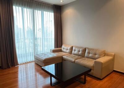 Ashton Morph 38 2-Bedroom 2-Bathroom Fully-Furnished Condo for Rent