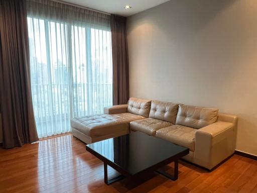 Ashton Morph 38 2-Bedroom 2-Bathroom Fully-Furnished Condo for Rent