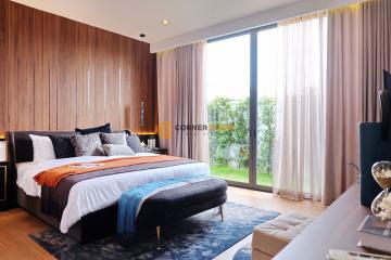 4 bedroom House in Highland Park Huay Yai