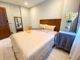 3 bedroom House in Silk Road East Pattaya