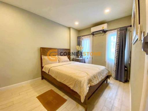 3 bedroom House in Silk Road East Pattaya