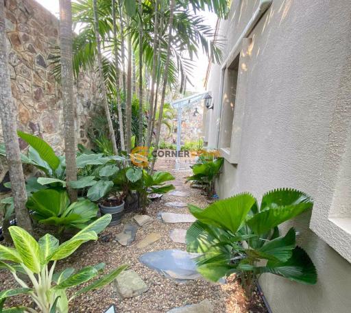 3 bedroom House in Silk Road East Pattaya