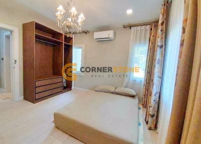 3 bedroom House in Silk Road East Pattaya