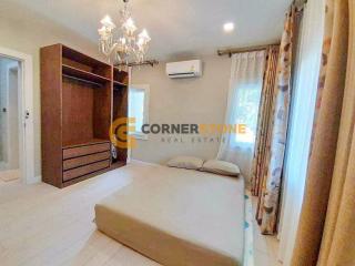 3 bedroom House in Silk Road East Pattaya