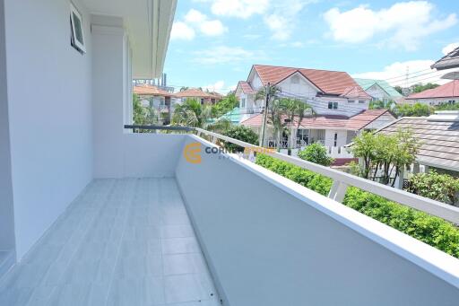 4 bedroom House in Central Park Hillside East Pattaya