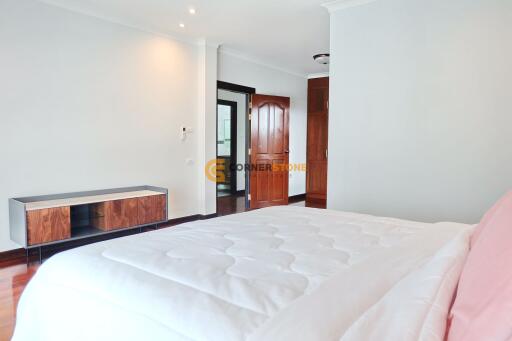 4 bedroom House in Central Park Hillside East Pattaya