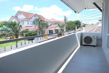 4 bedroom House in Central Park Hillside East Pattaya