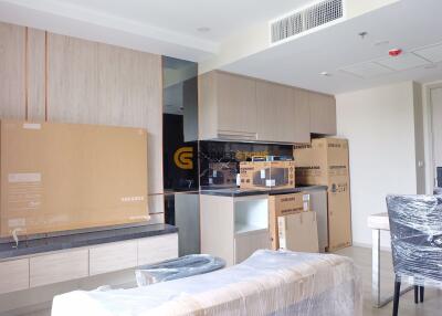 Studio Condo in The Panora Pattaya Pratumnak