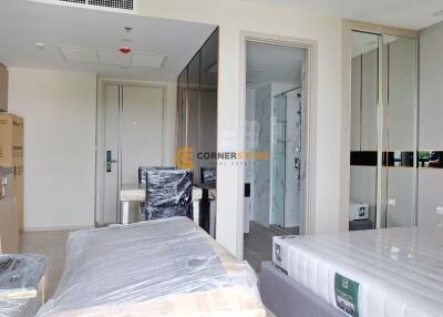 Studio Condo in The Panora Pattaya Pratumnak