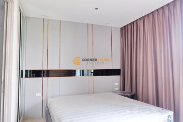 Studio bedroom Condo in The Panora Pattaya Pratumnak