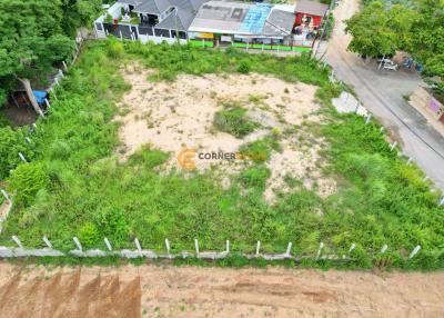 420 sqw Land Plot in East Pattaya