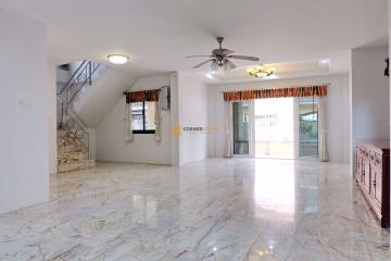 4 bedroom House in Wonderland 2 Pattaya