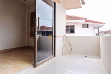 4 bedroom House in Wonderland 2 Pattaya