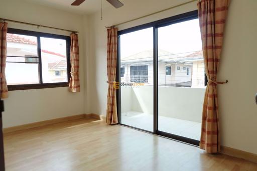 4 bedroom House in Wonderland 2 Pattaya