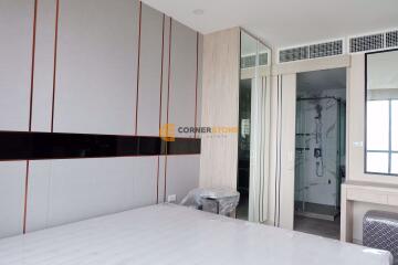 Studio Condo in The Panora Pattaya Pratumnak